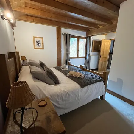 Le Pery Bed & Breakfast