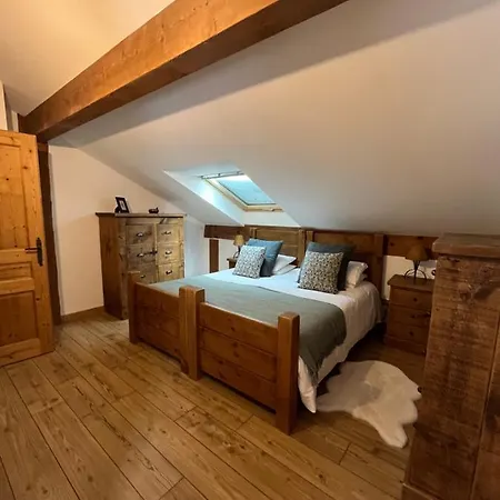 Le Pery Bed and Breakfast