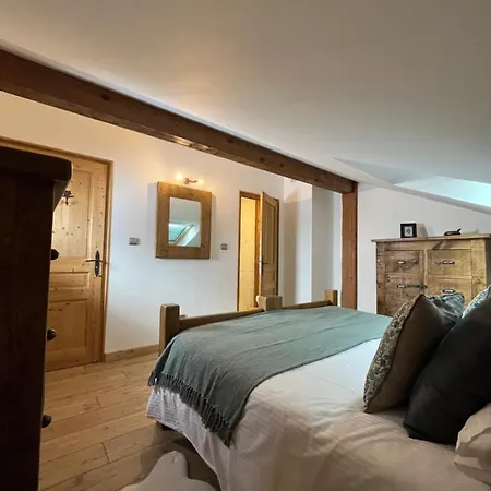 Bed and Breakfast Le Pery