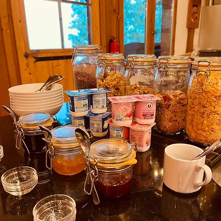 Bed and Breakfast Le Pery