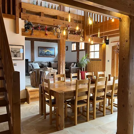 Le Pery Bed and Breakfast