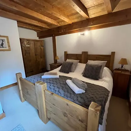 Bed and Breakfast Le Pery