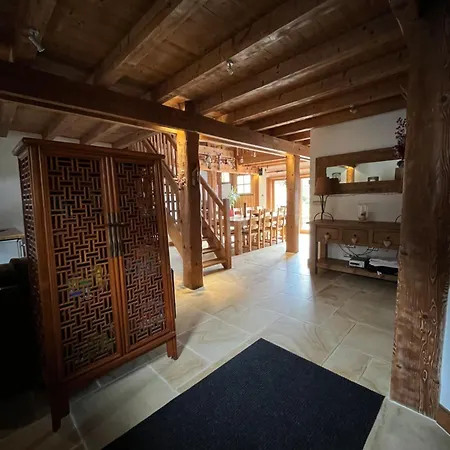 Bed and Breakfast Le Pery 3*