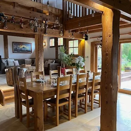 Le Pery Bed and Breakfast Châtillon-sur-Cluses