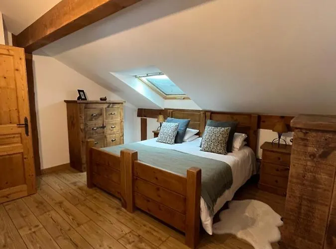 Le Pery Bed & Breakfast