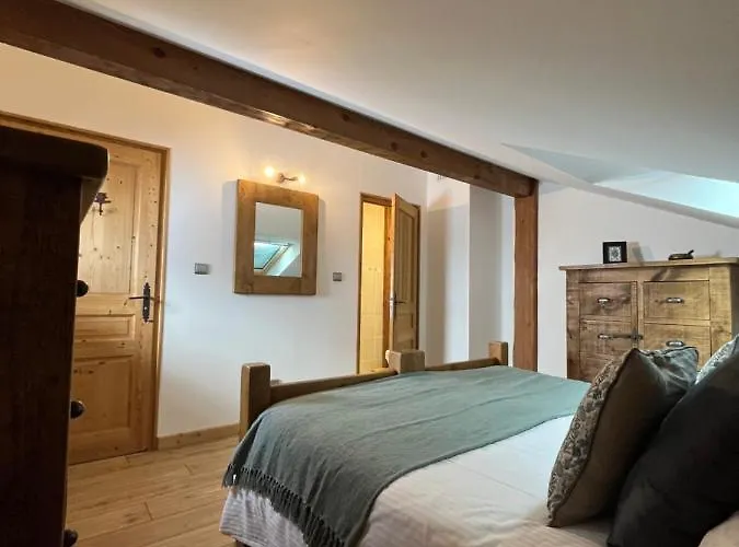 Bed & Breakfast Le Pery