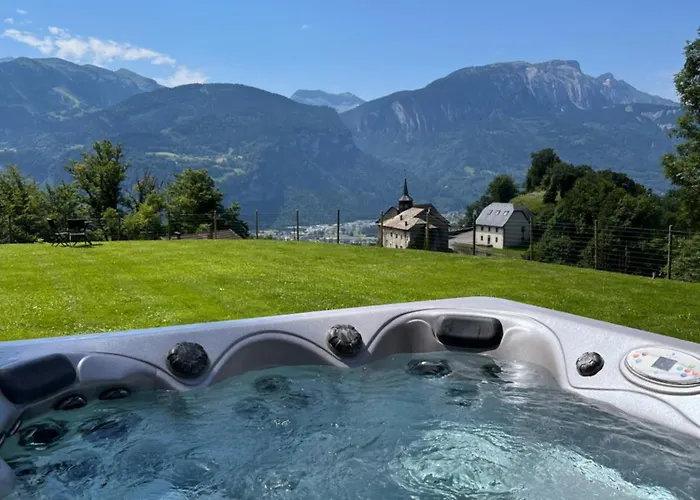 Le Pery Bed & Breakfast 3*