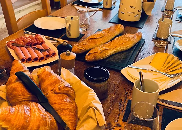 Le Pery 3* Châtillon-sur-Cluses