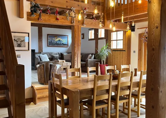 Le Pery Bed & Breakfast