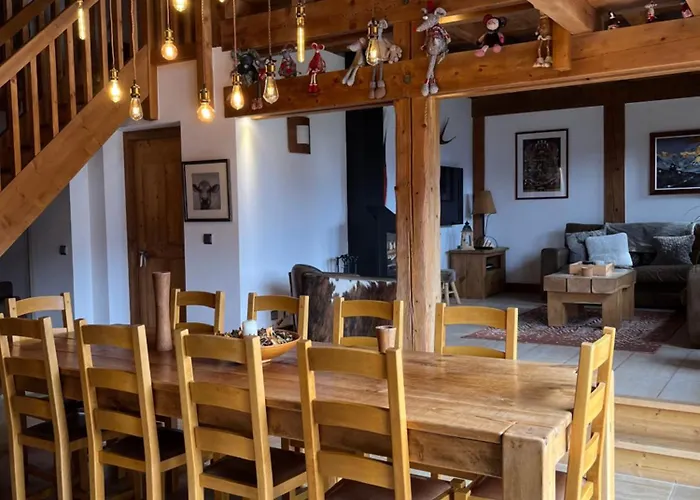 Bed & Breakfast Le Pery 3*