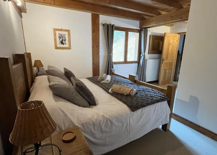 Le Pery Bed & Breakfast