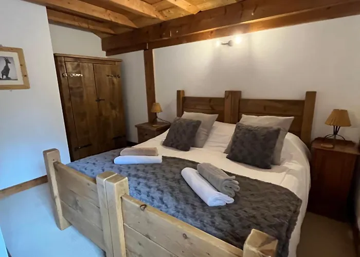 Bed & Breakfast Le Pery