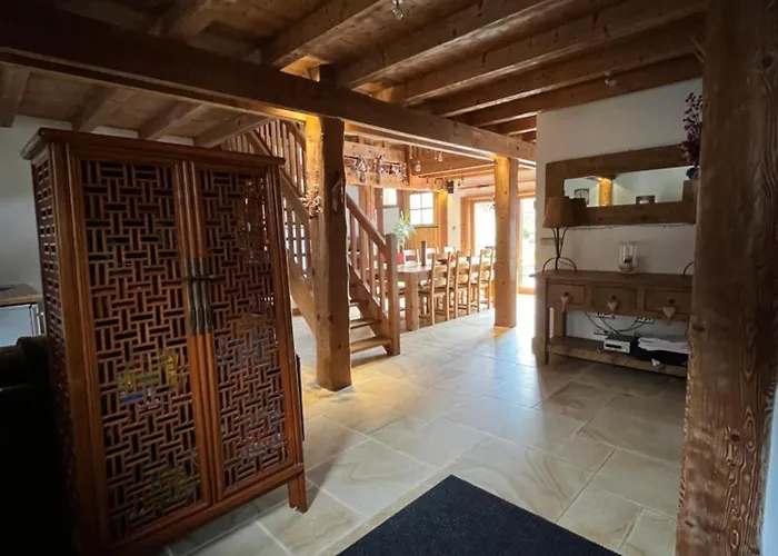 Bed & Breakfast Le Pery 3*